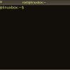 terminal-linux
