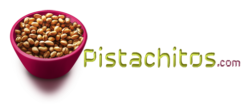 Pistachitos